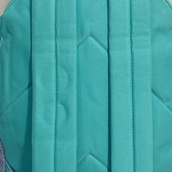 Mermaid in Training Girls Backpack – 16” - Picture 5 of 6